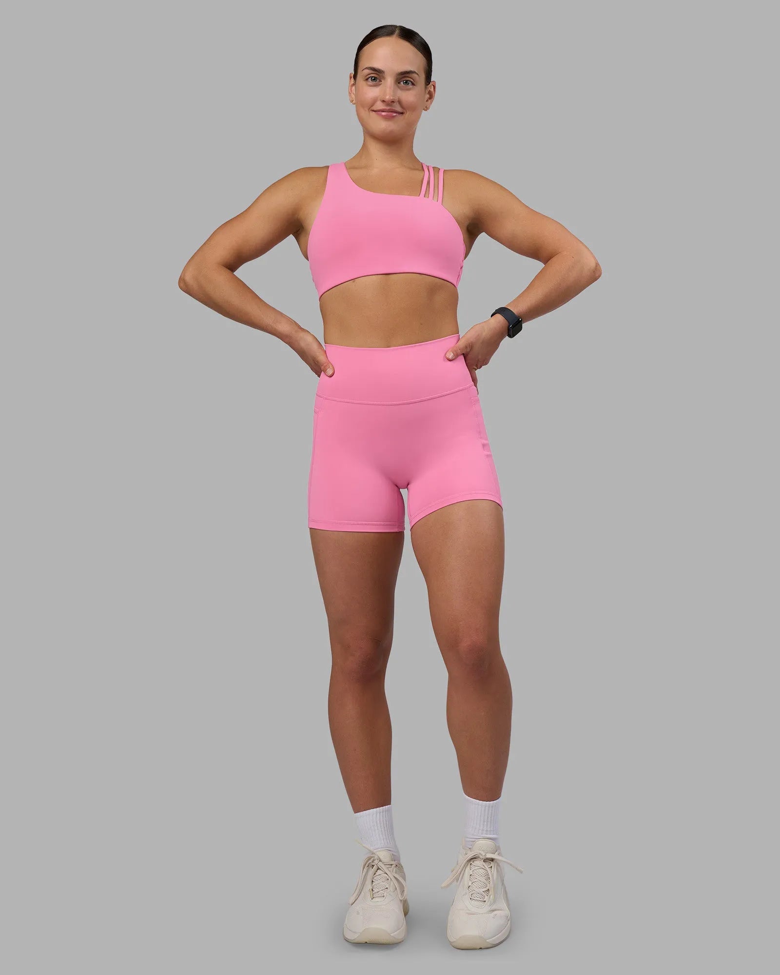 Candy Pink