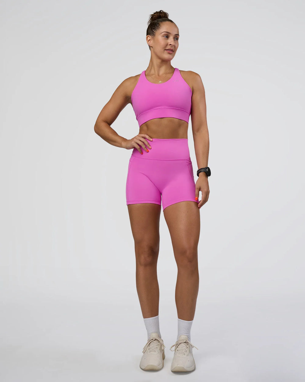 Ultra Fuchsia