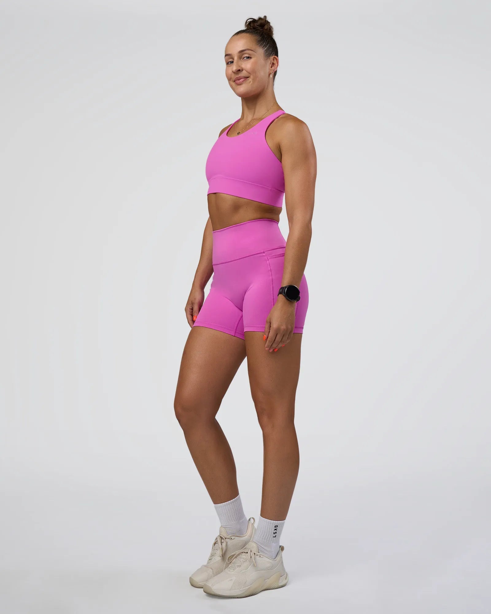 Ultra Fuchsia