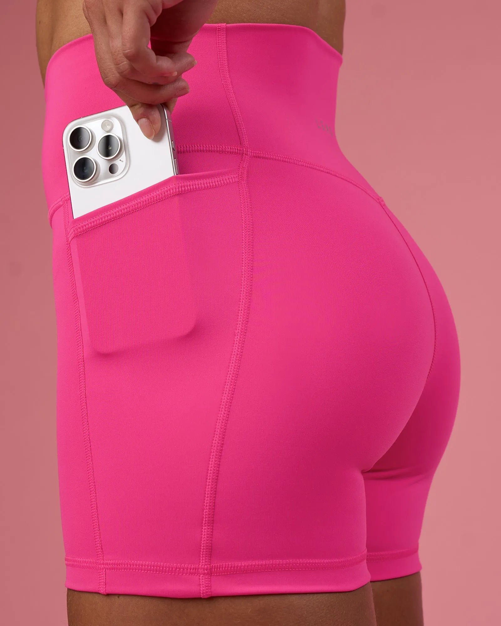 Ultra Pink