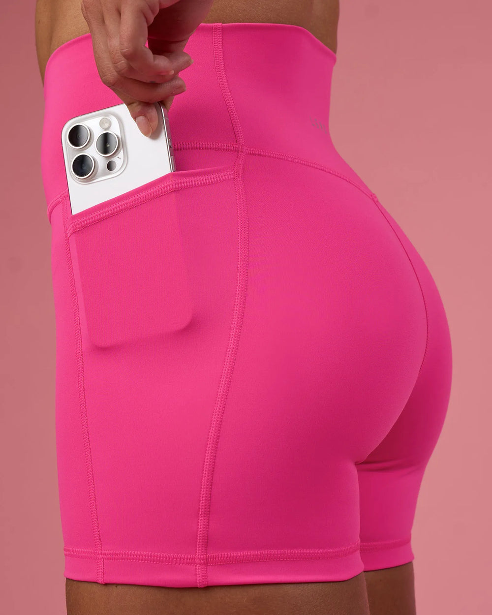 Ultra Pink
