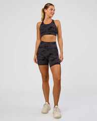 Black Tie Dye