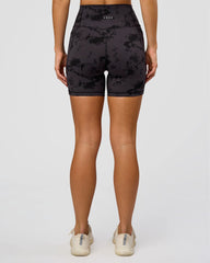 Black Tie Dye