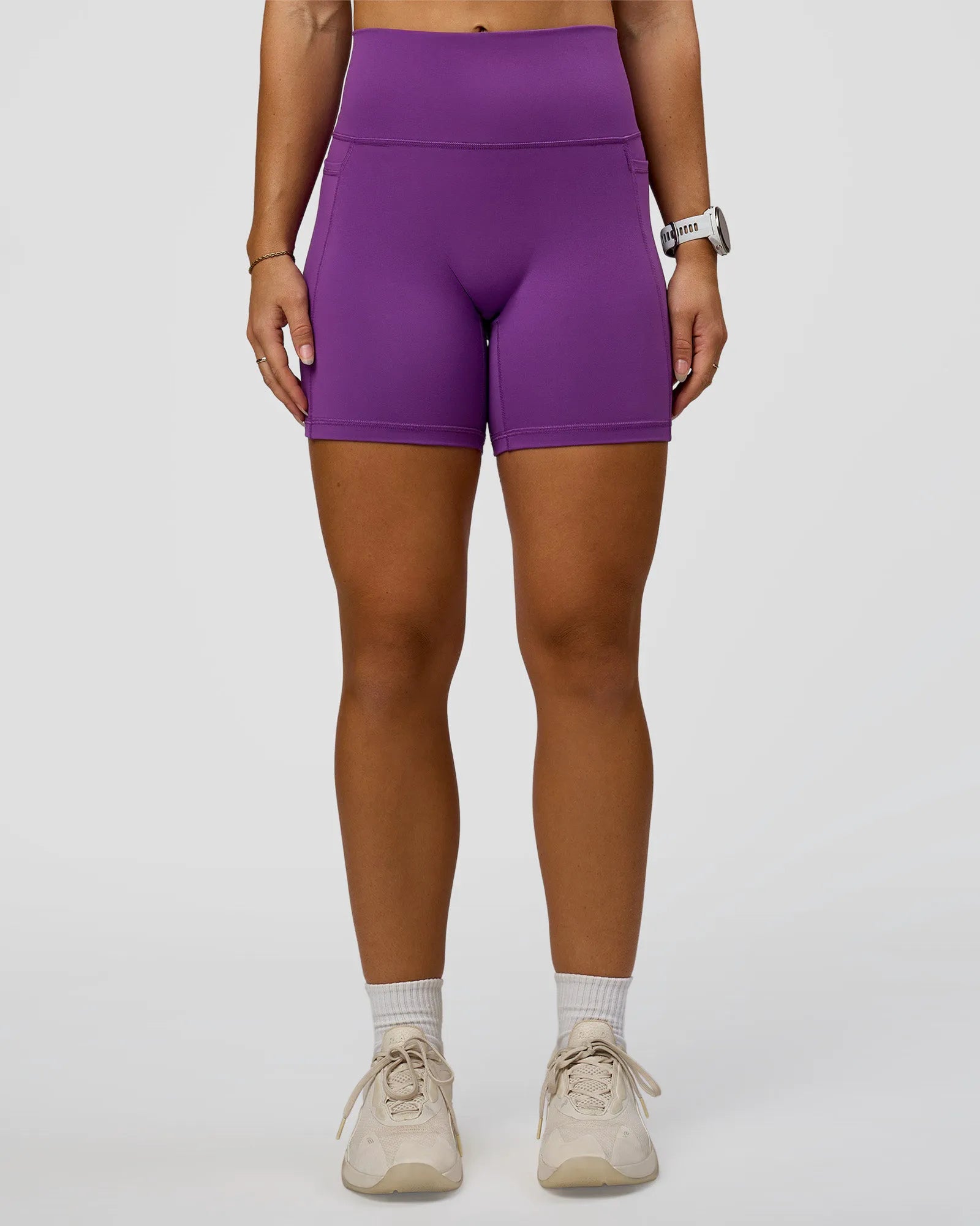 Fresh Purple