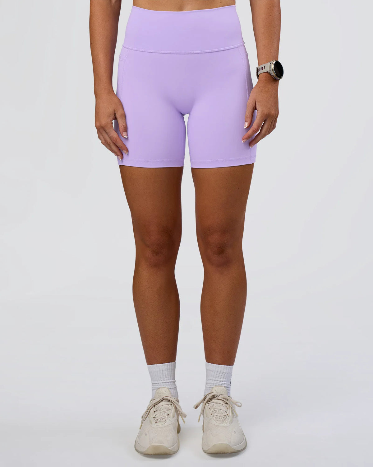 Pale Lilac