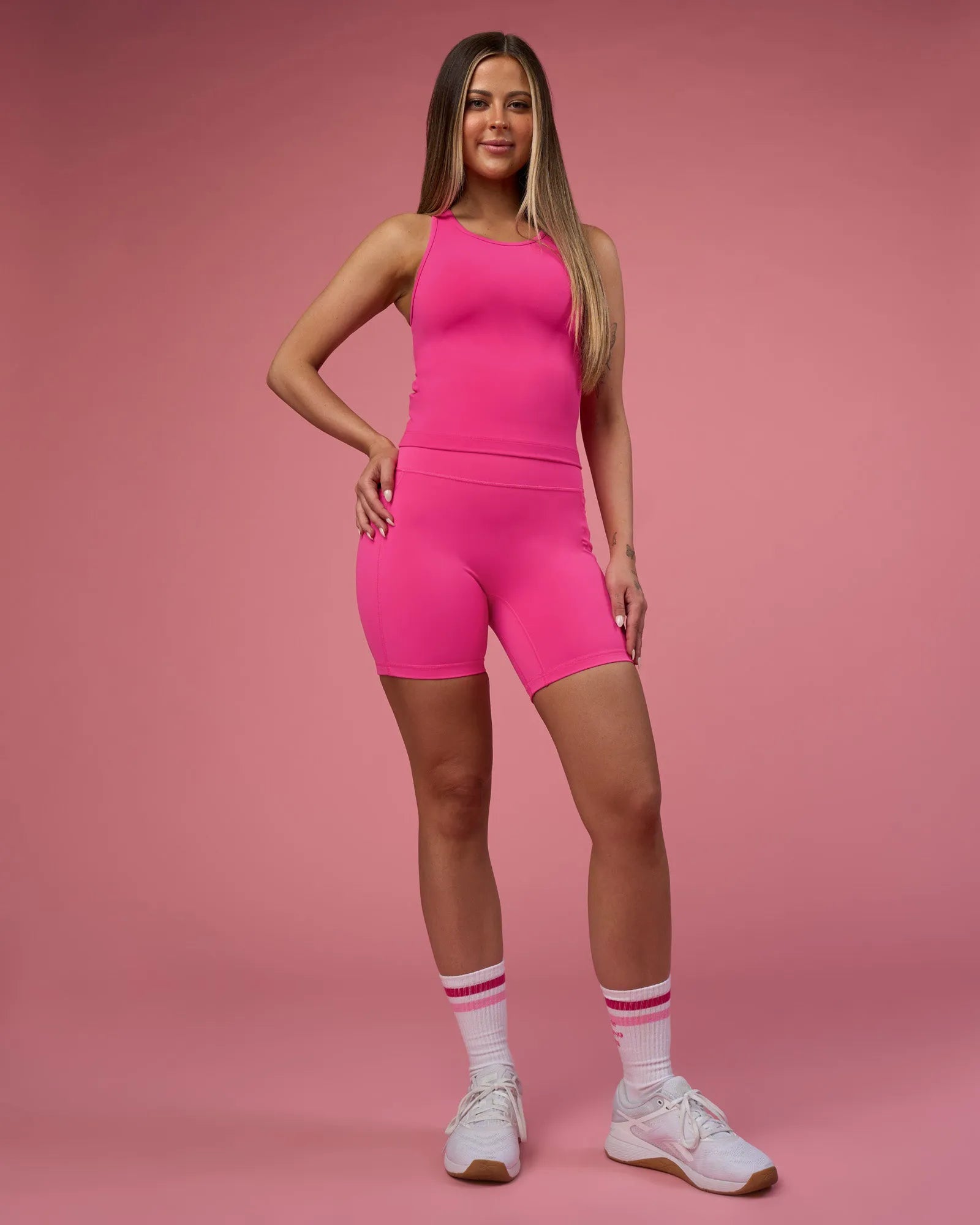 Ultra Pink