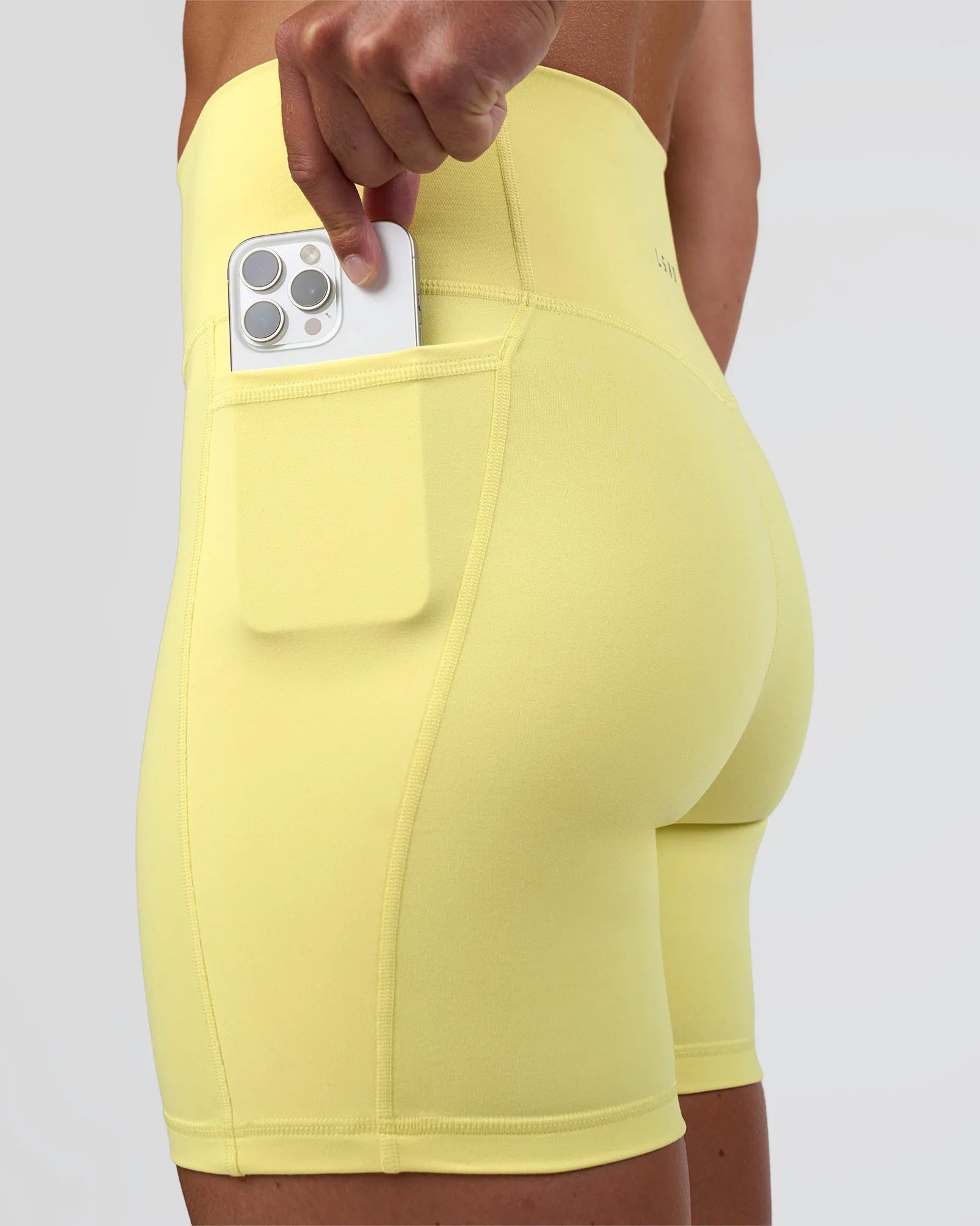 Yellow Fizz