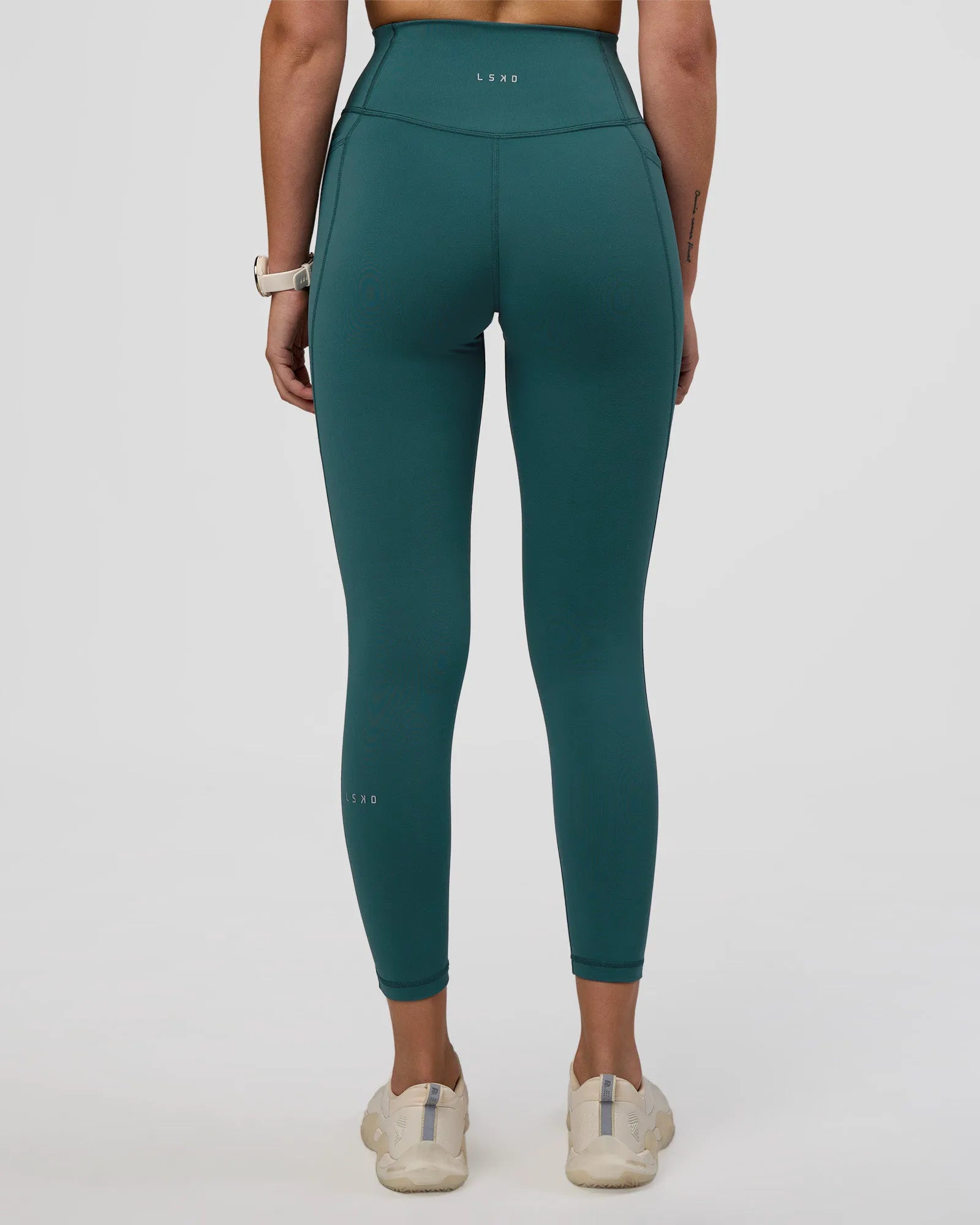 Transformative Teal