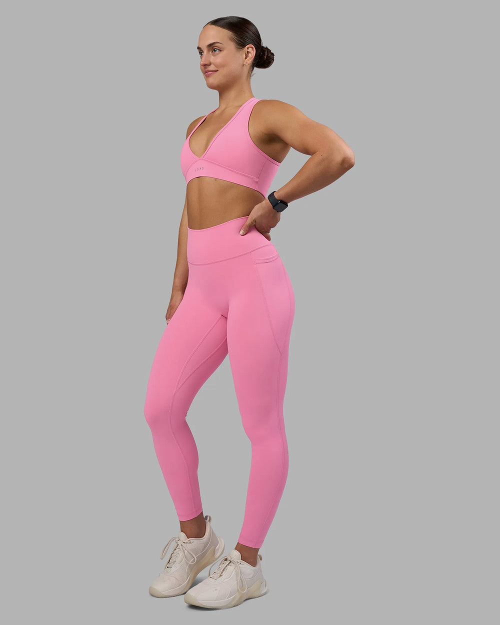 Candy Pink