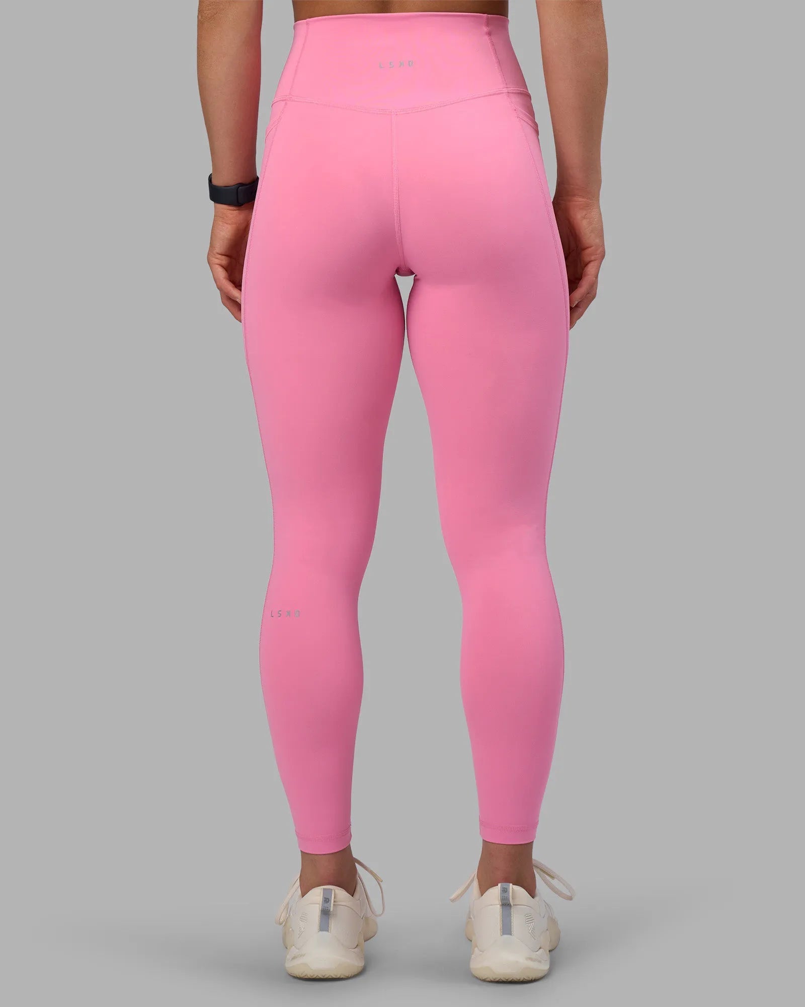 Candy Pink