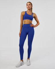Electric Indigo
