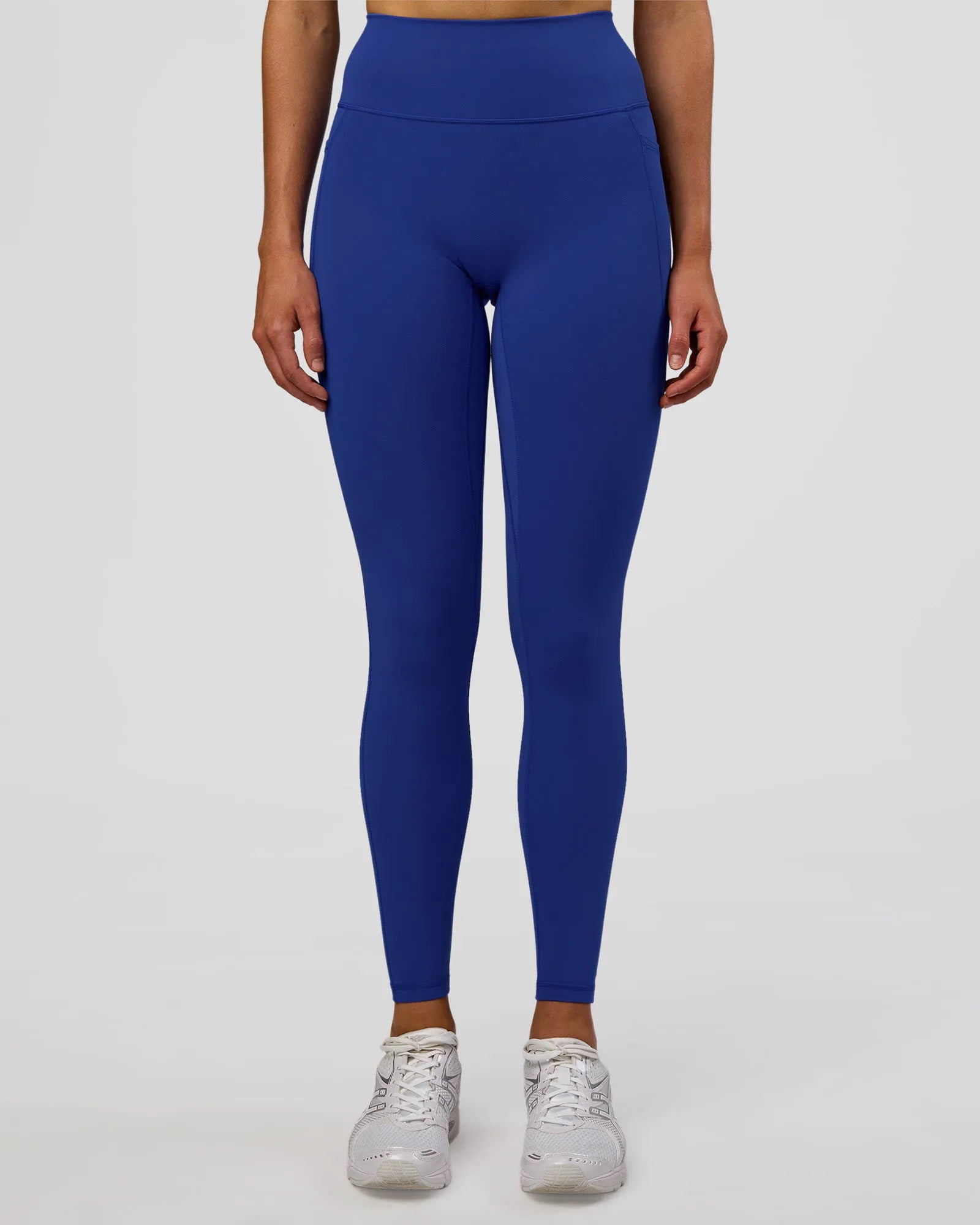 Electric Indigo