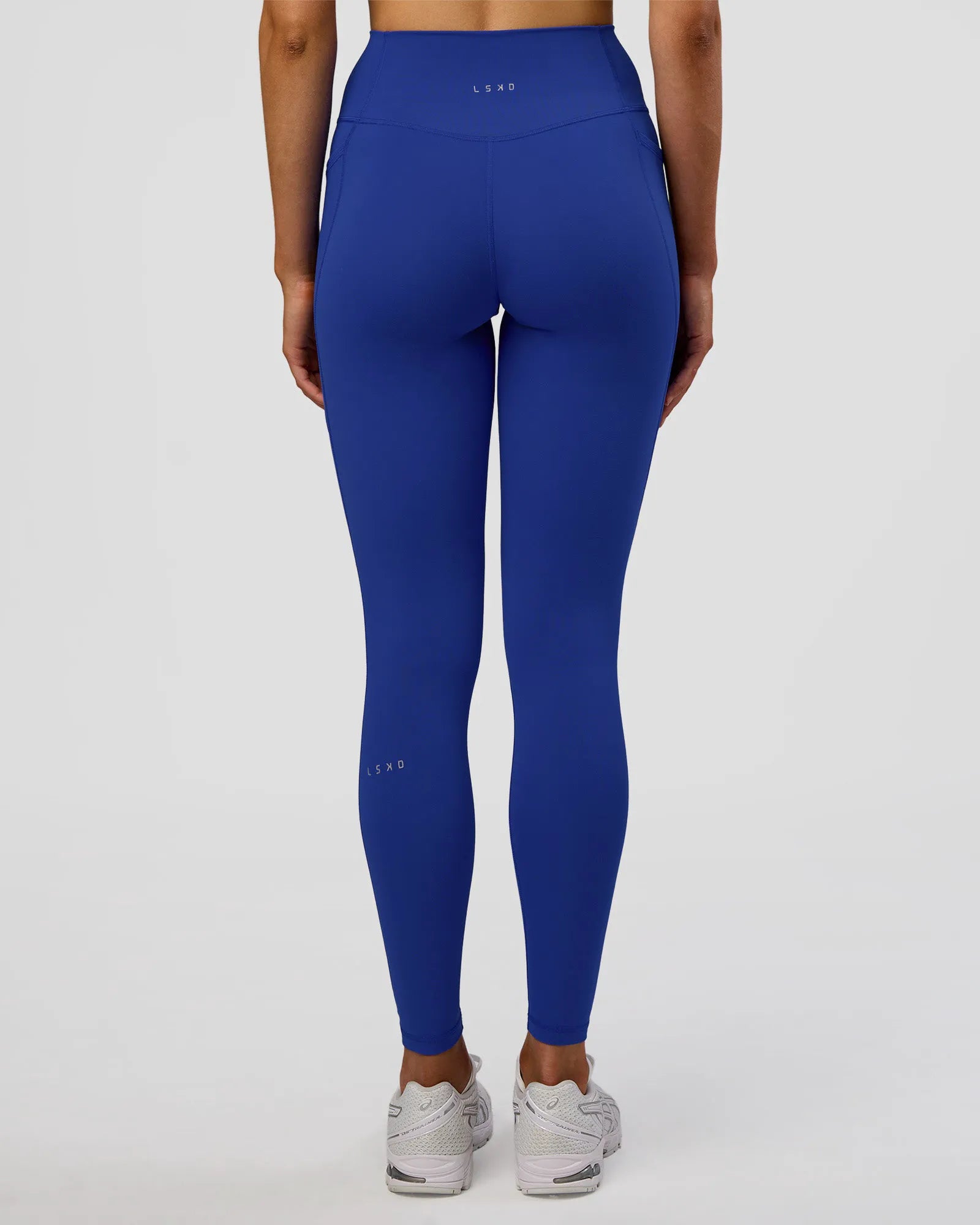 Electric Indigo