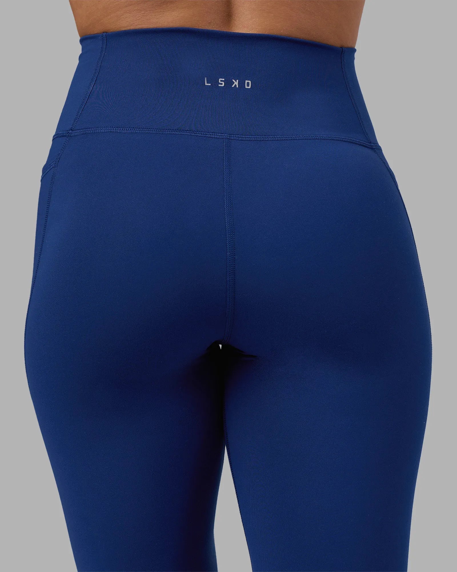 Midnight Blue