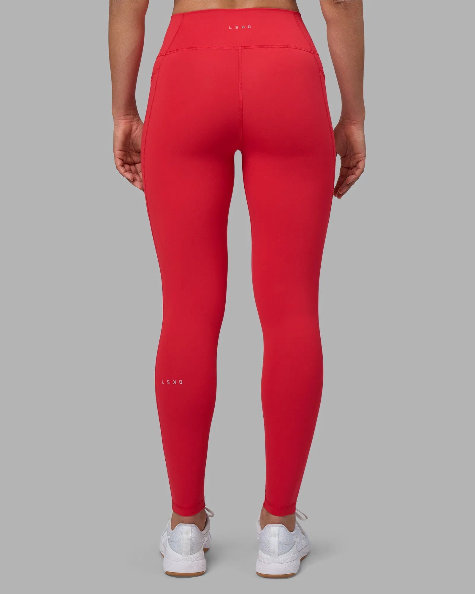 Scarlet