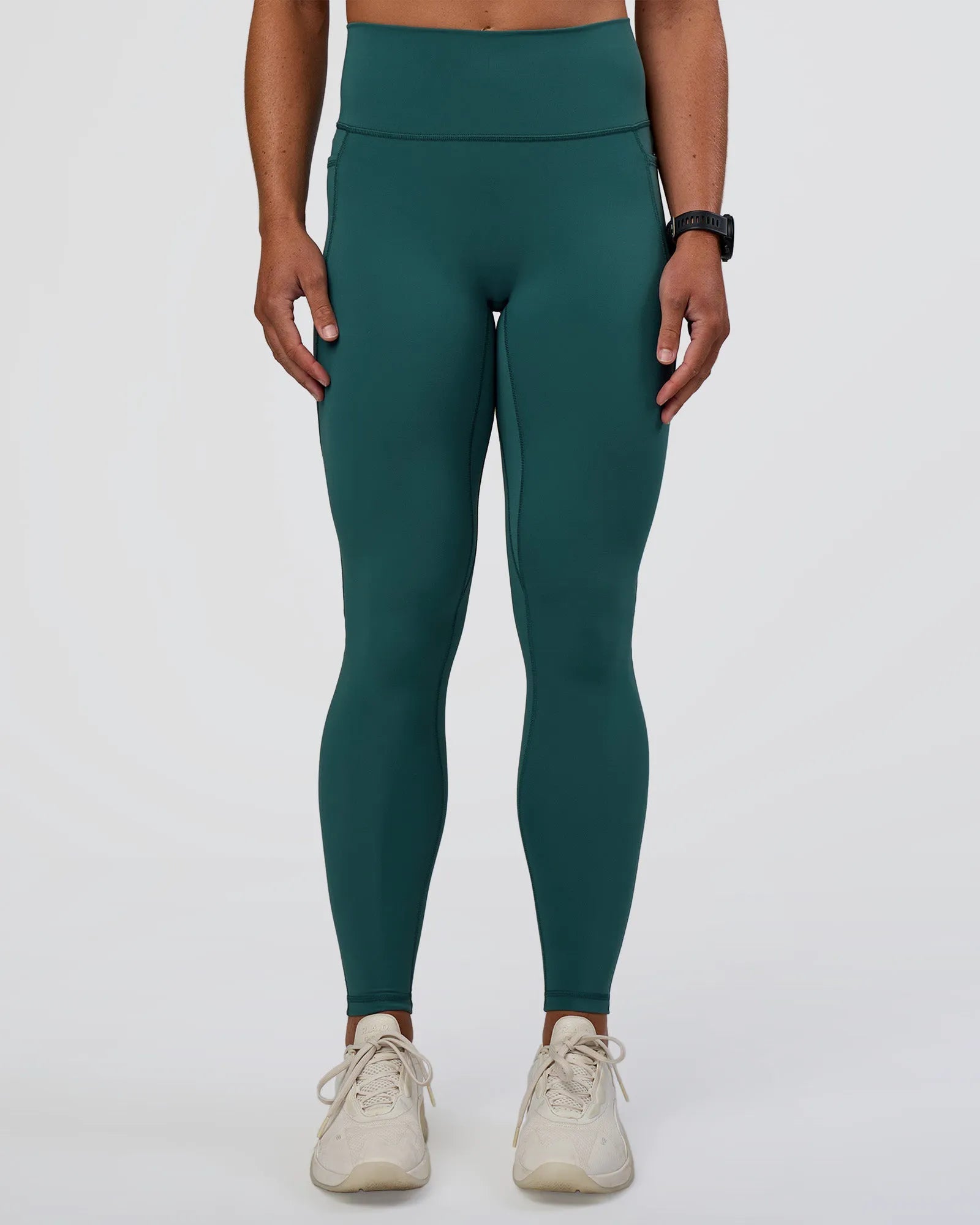 Transformative Teal