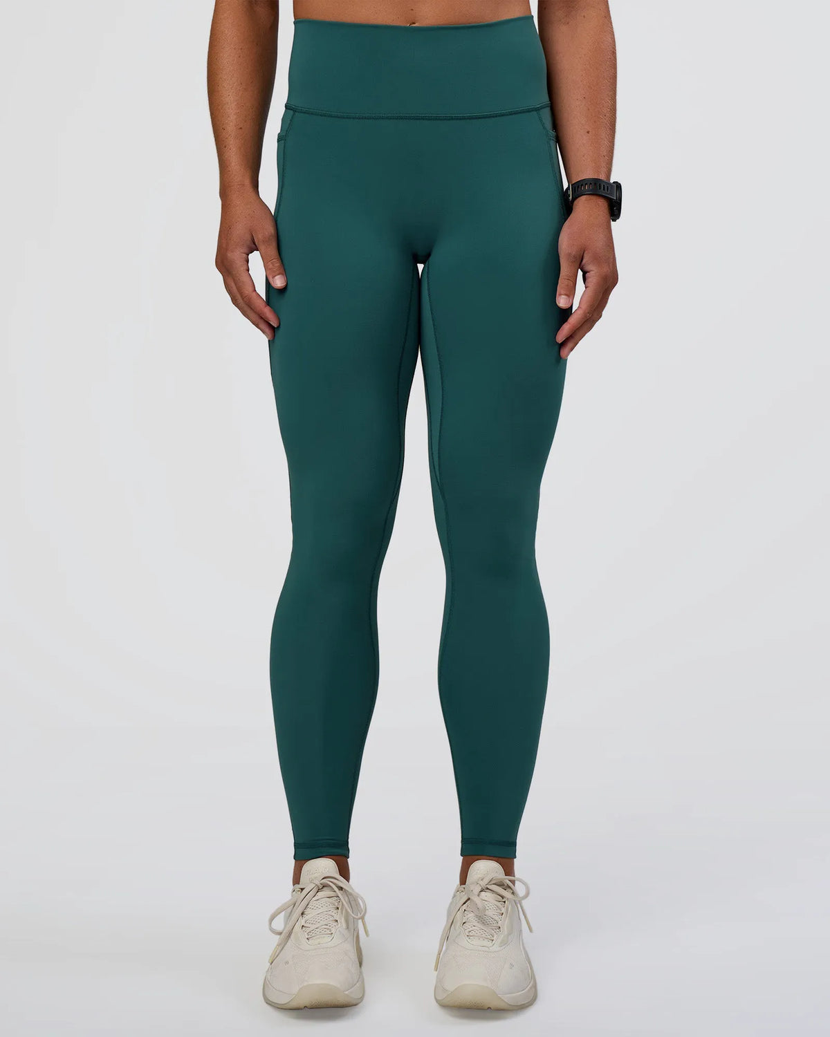 Transformative Teal