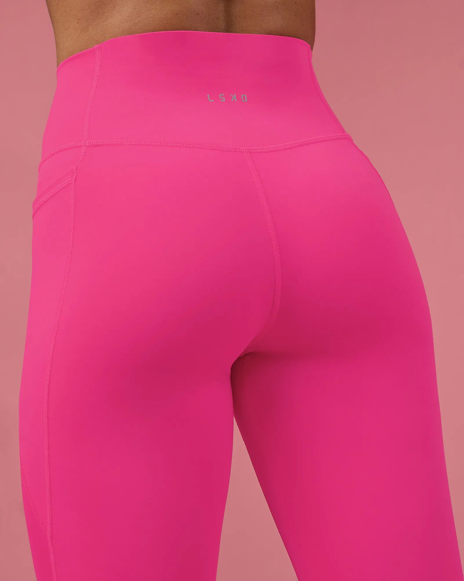 Ultra Pink