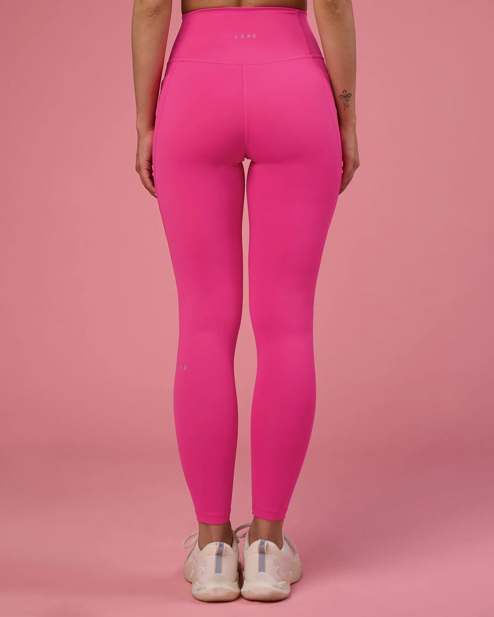 Ultra Pink