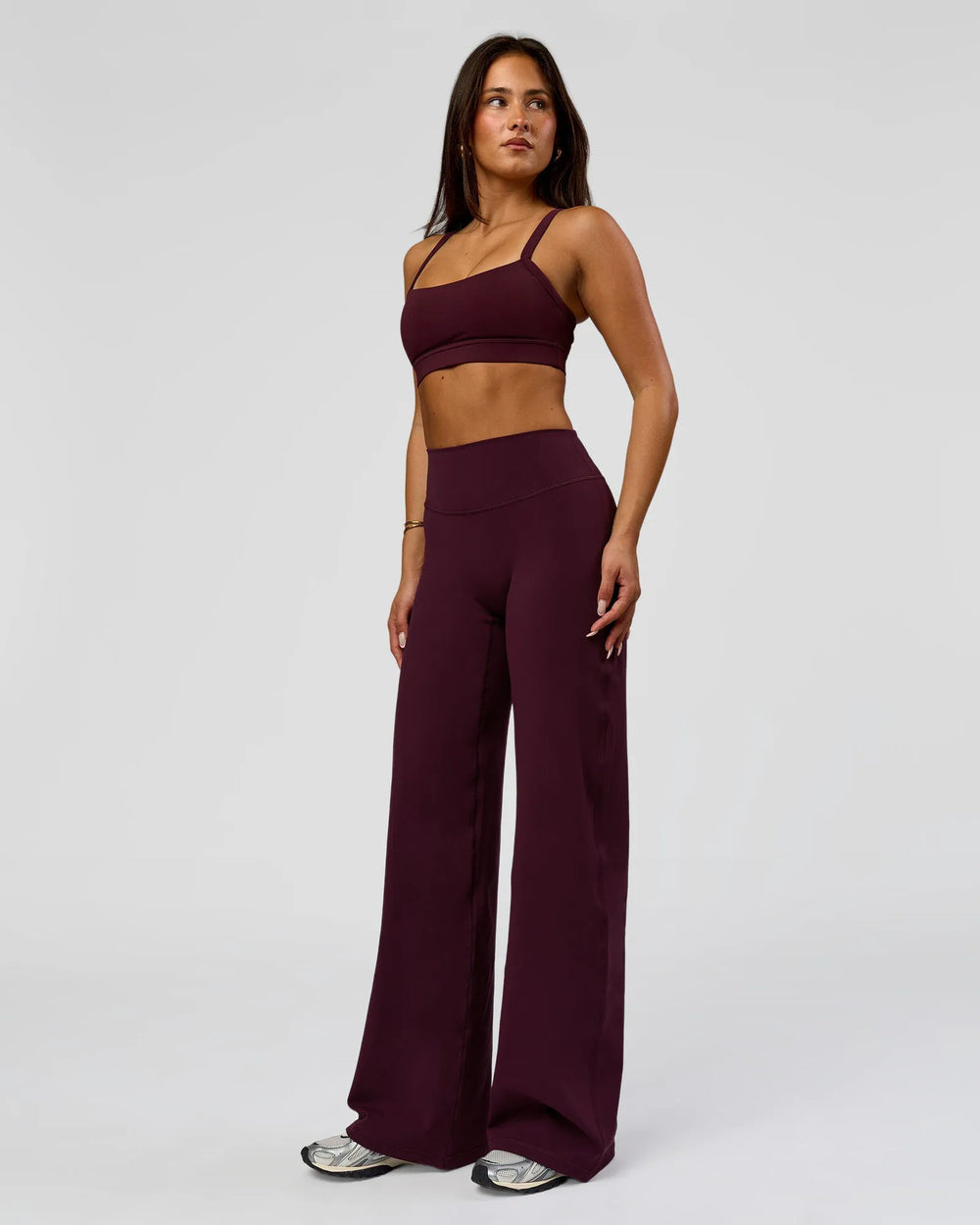 Cherry Lacquer