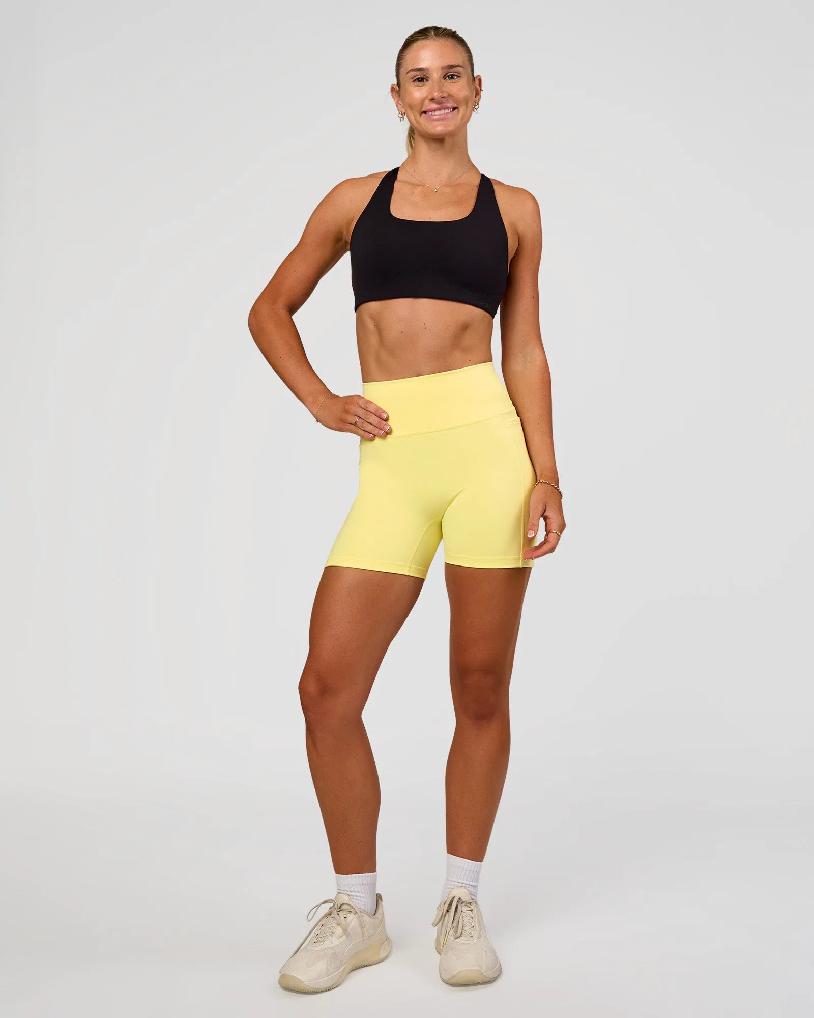 Yellow Fizz