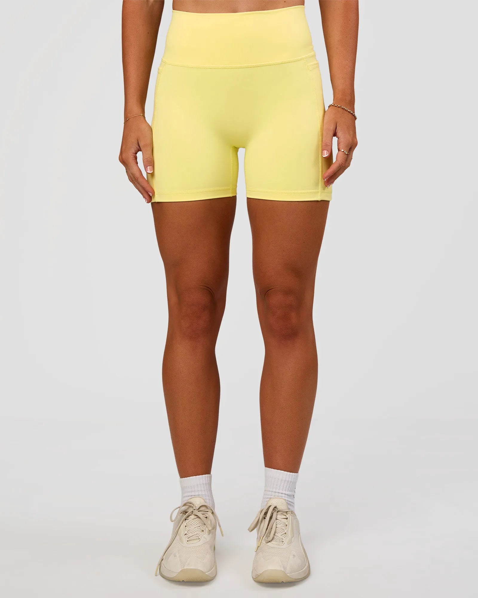 Yellow Fizz