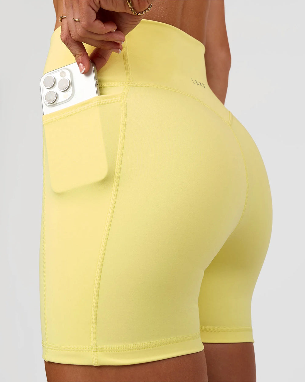 Yellow Fizz
