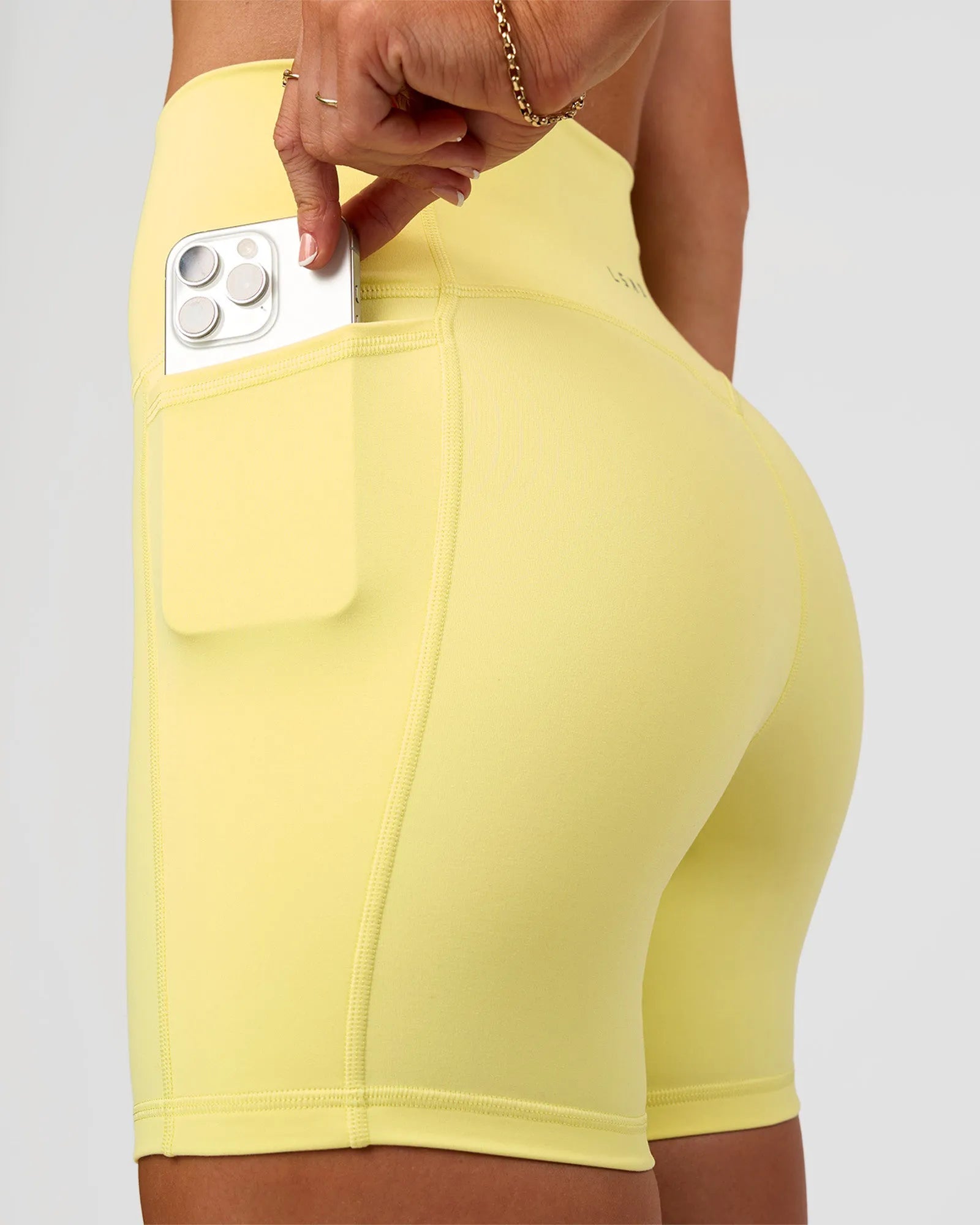 Yellow Fizz