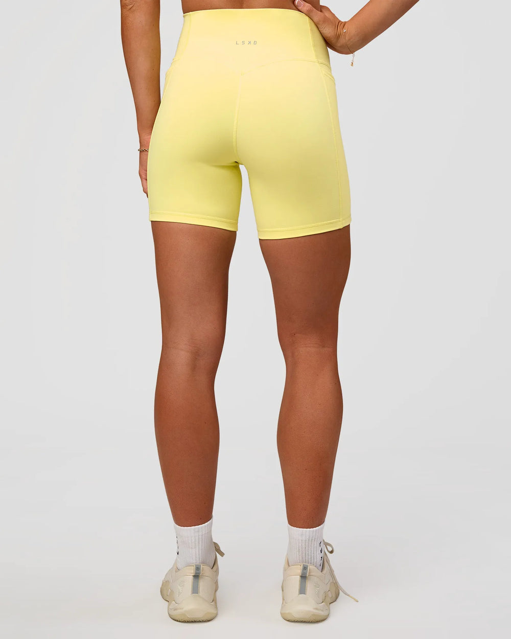 Yellow Fizz