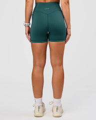 Transformative Teal