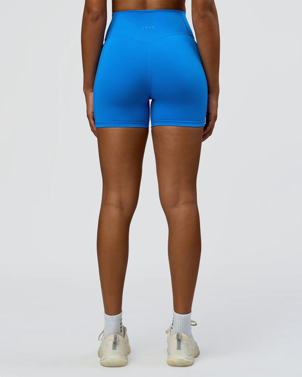 Palace Blue
