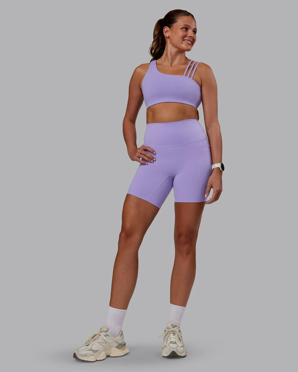 Violet Ray