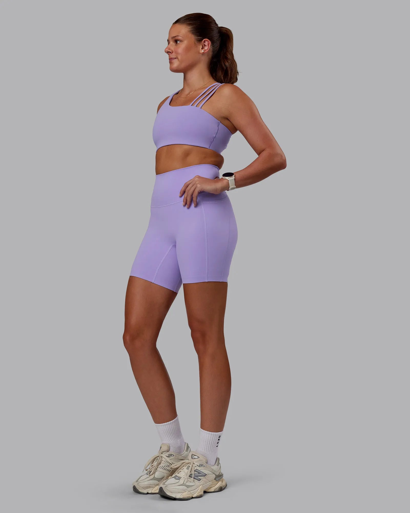 Violet Ray
