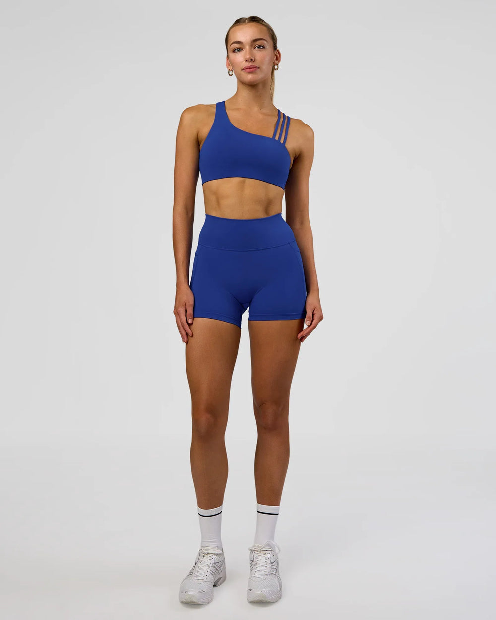 Electric Indigo