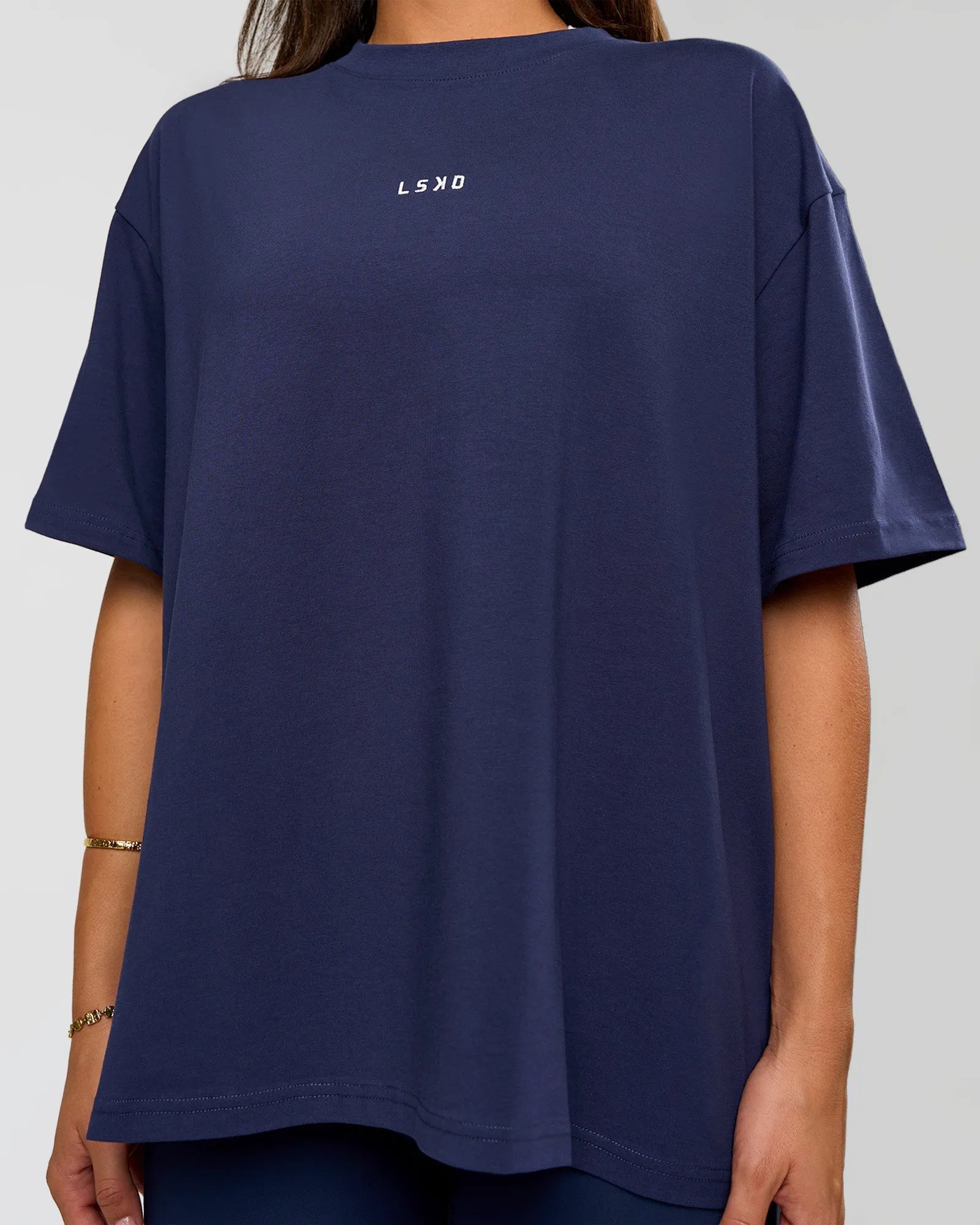 Future Navy-White