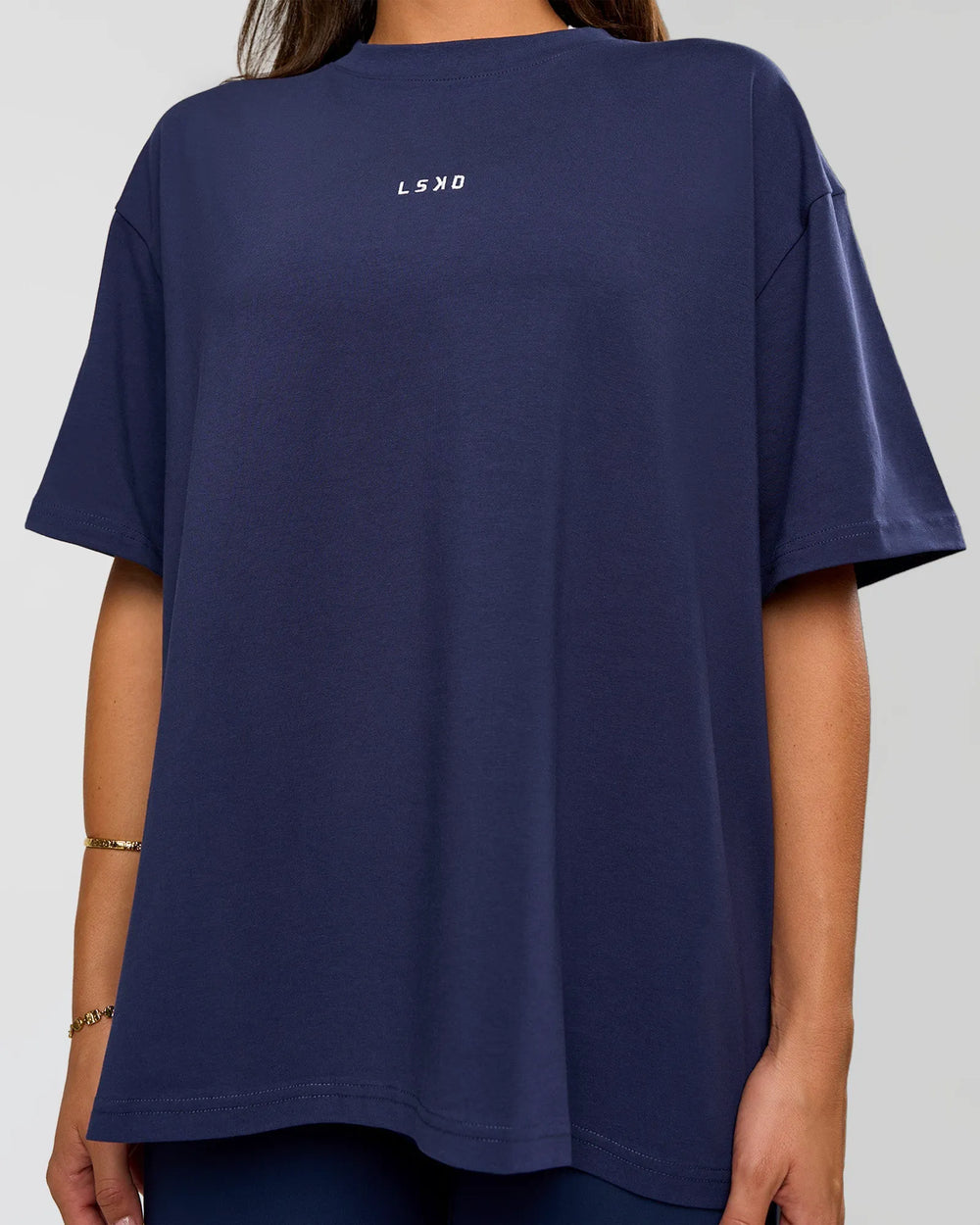 Future Navy-White
