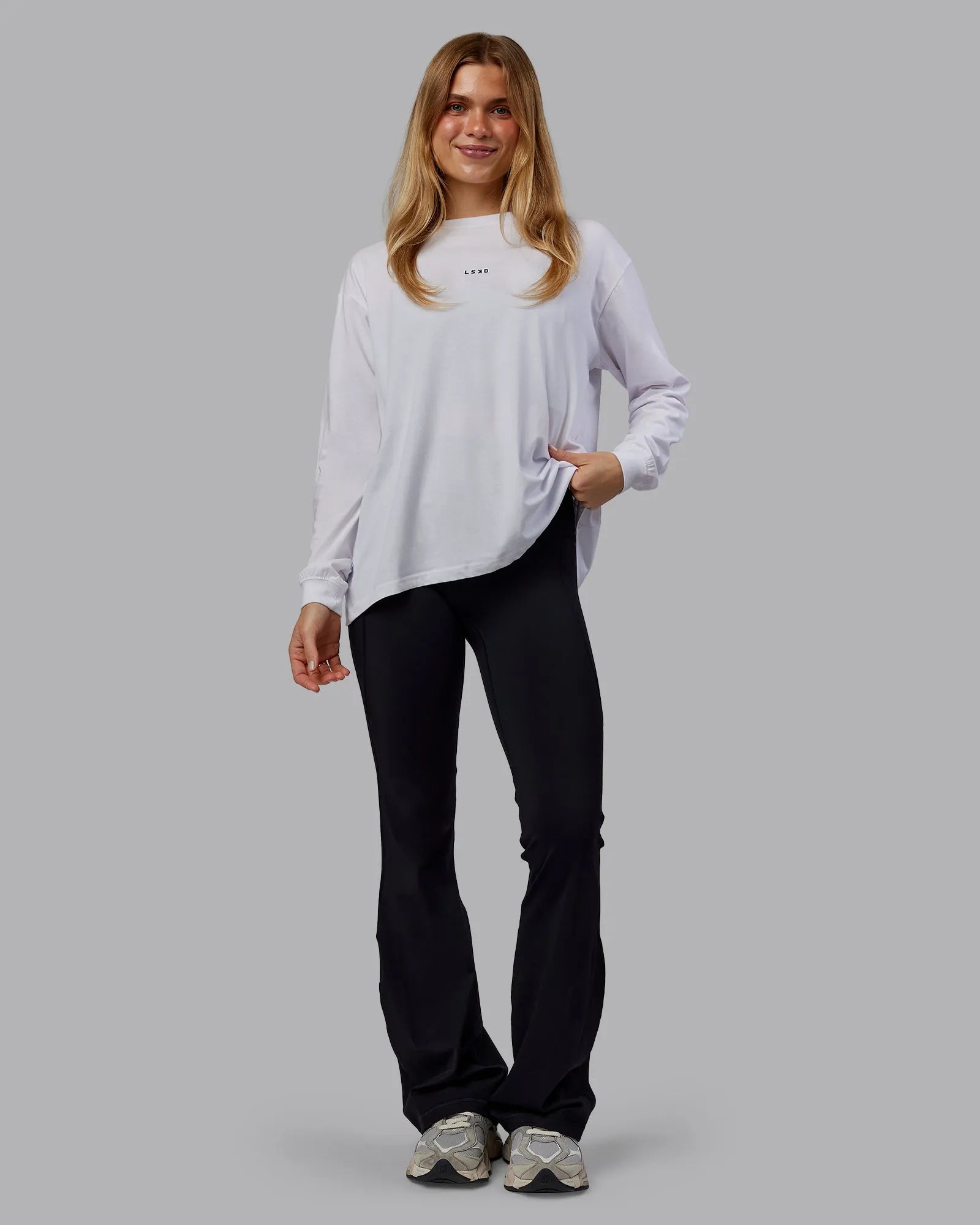 White-Black