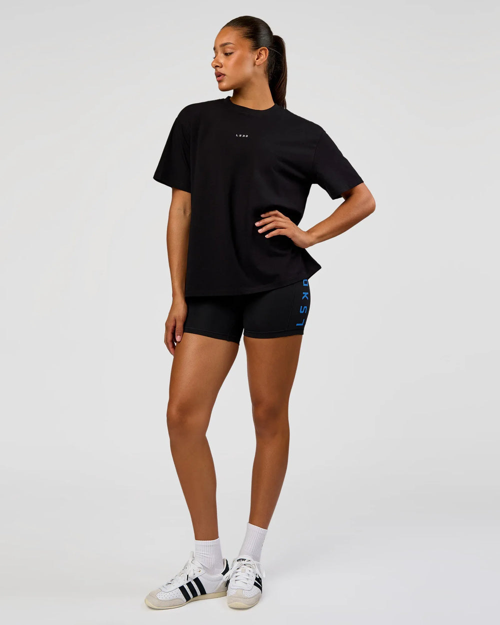 Black-Palace Blue