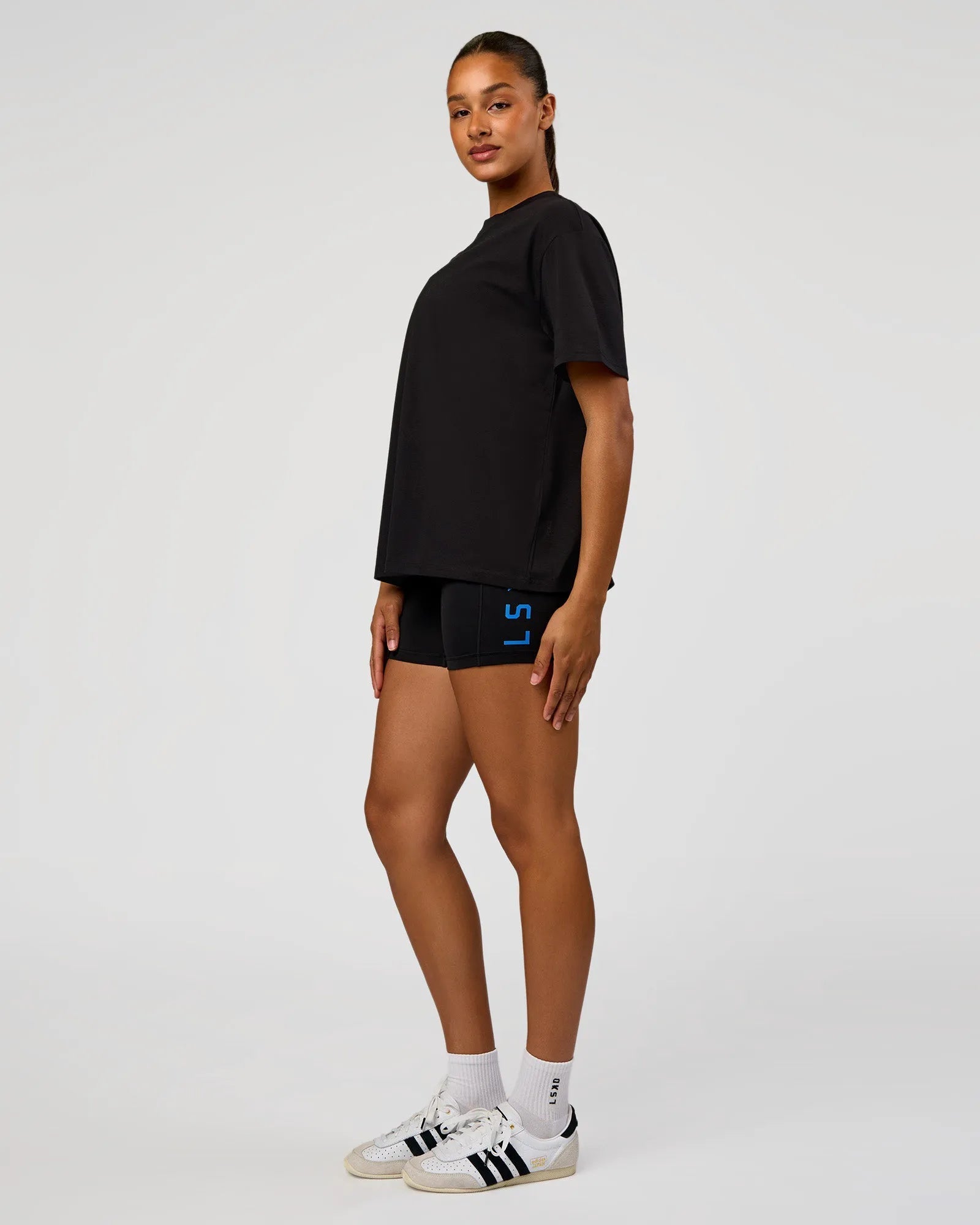 Black-Palace Blue