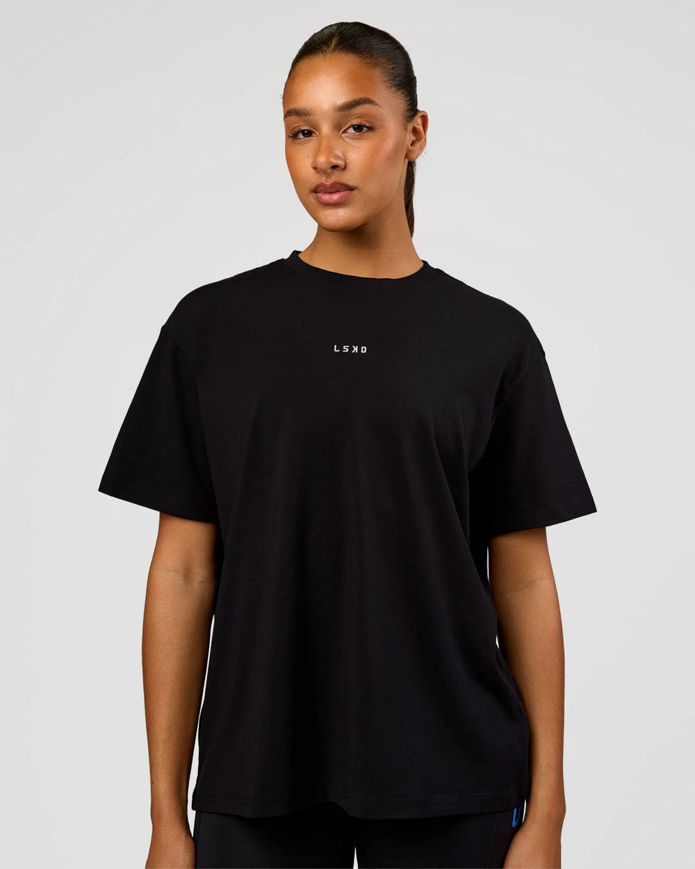 Black-Palace Blue