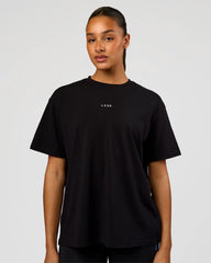 Black-Palace Blue