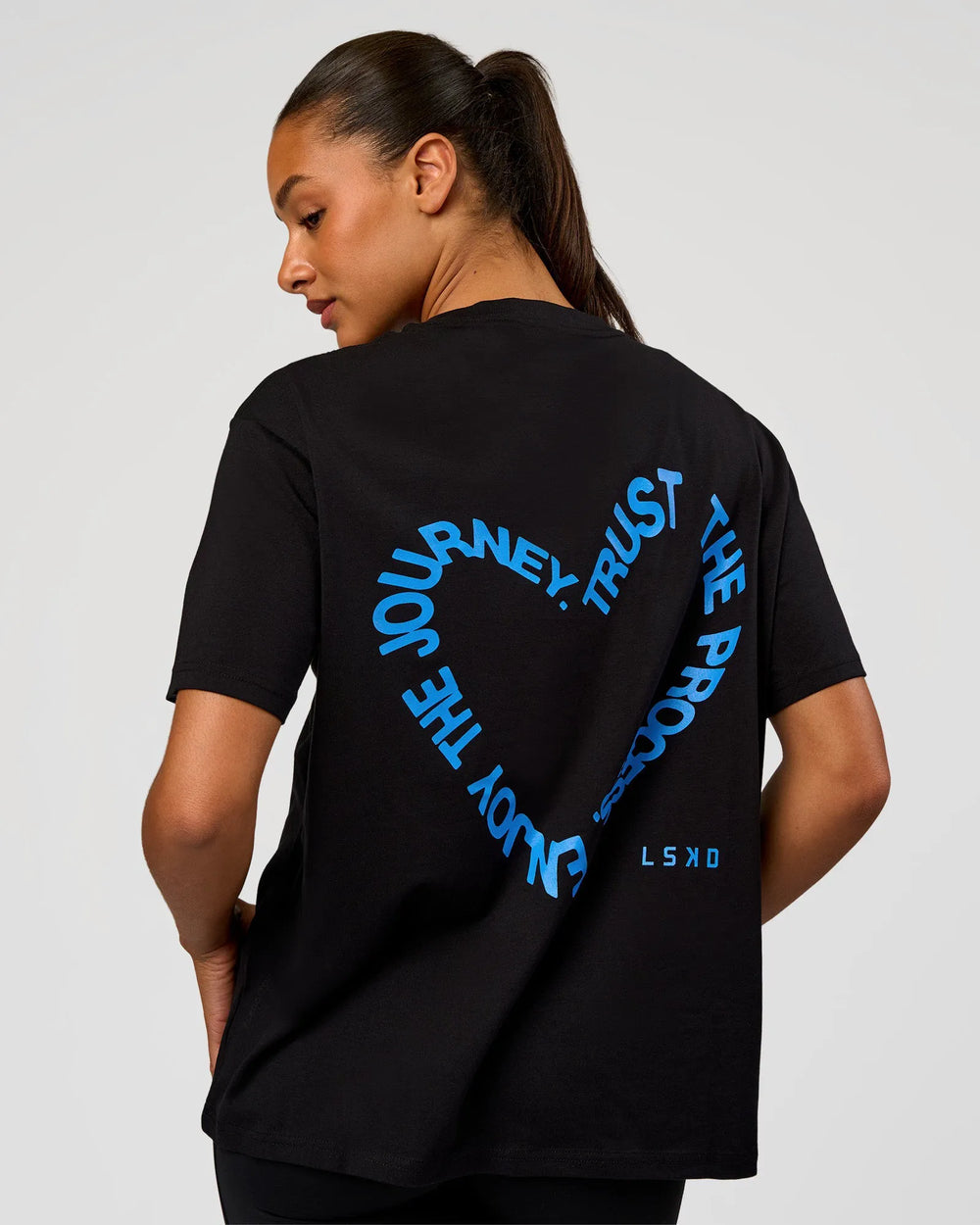 Black-Palace Blue