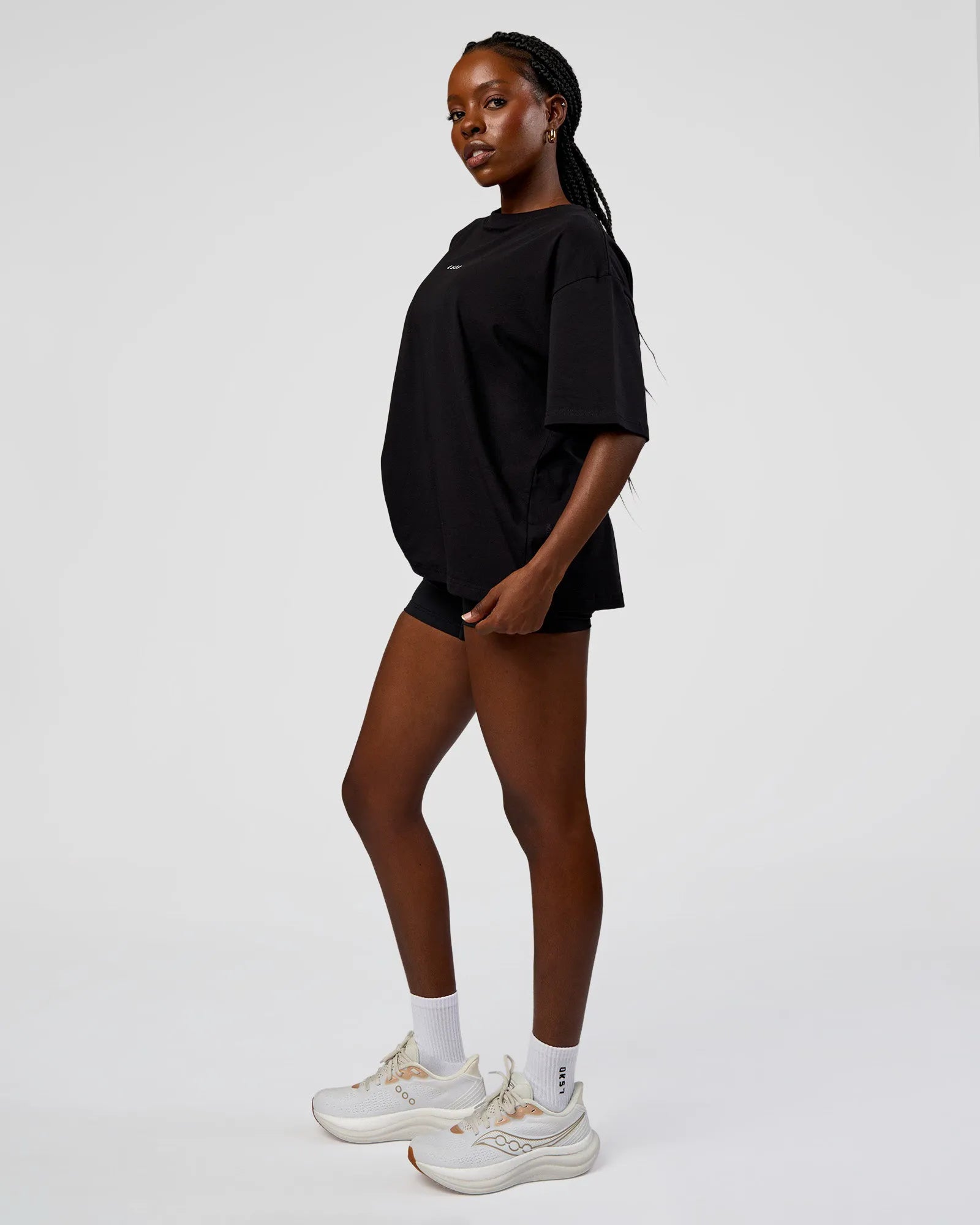 Black-Marshmallow