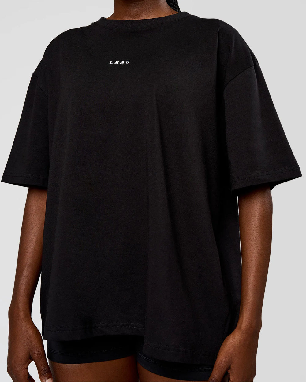 Black-Marshmallow