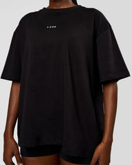 Black-Marshmallow