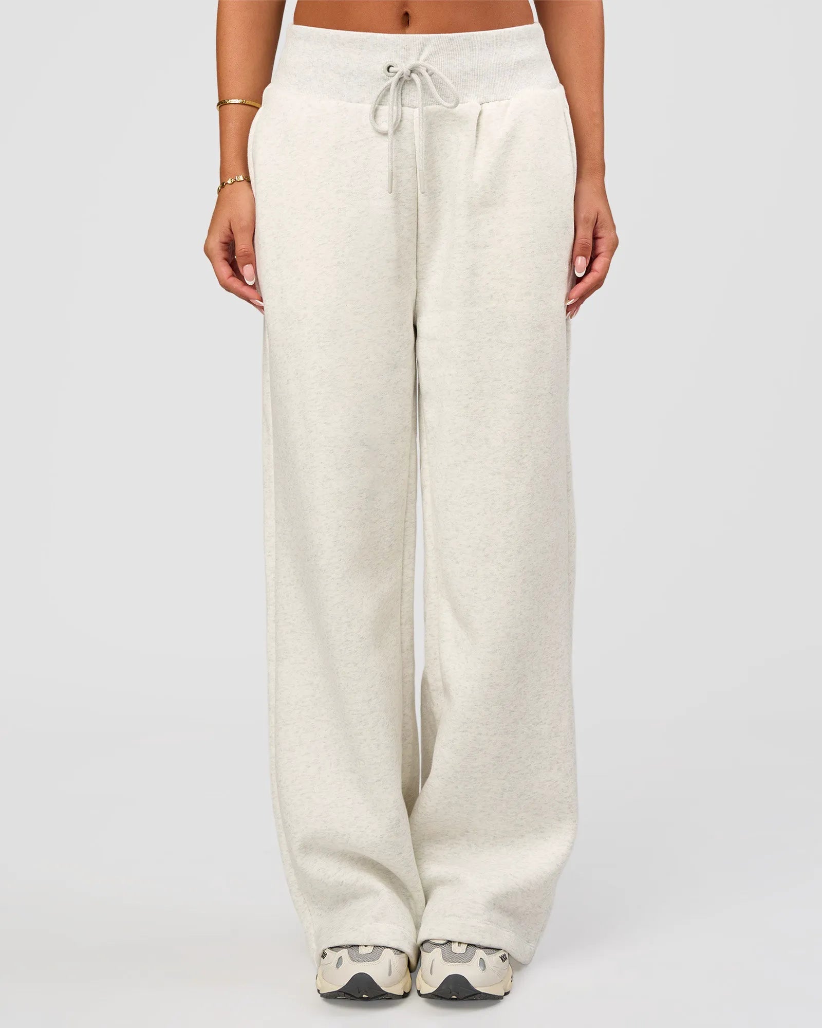 Silver Marl