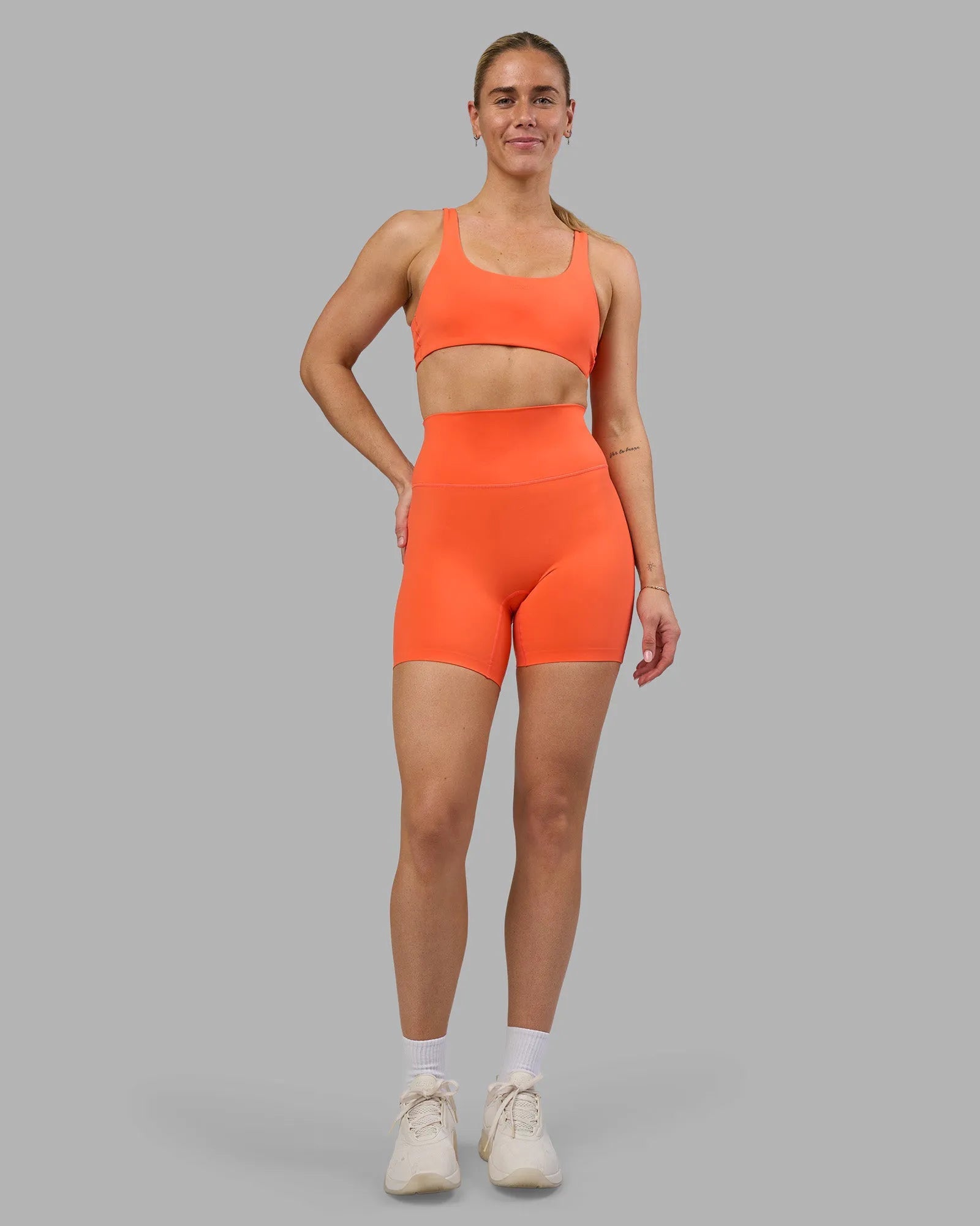 Ultra Orange