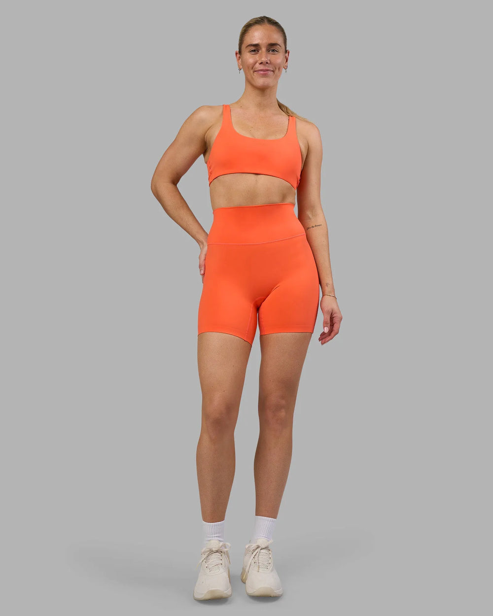 Ultra Orange