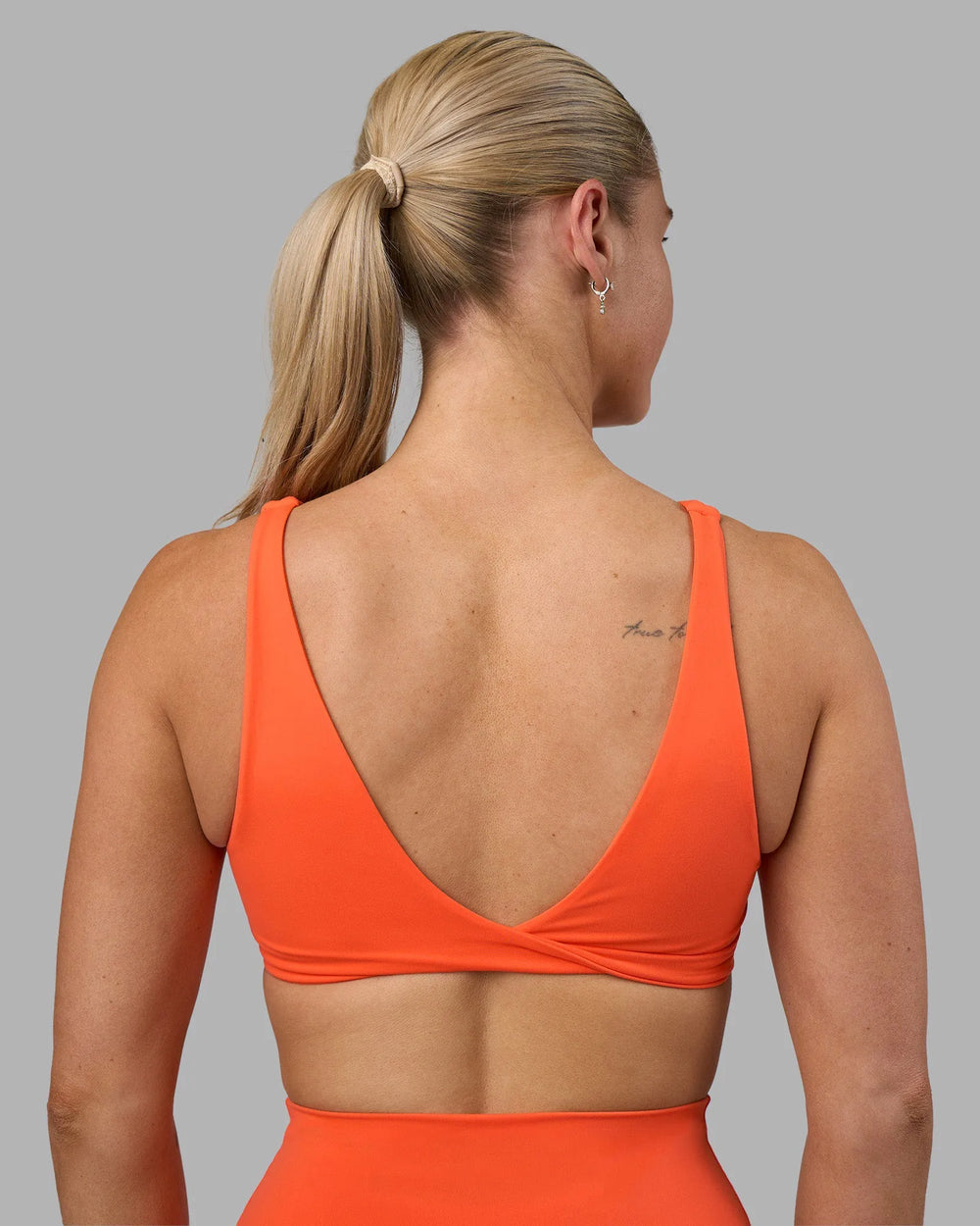 Ultra Orange