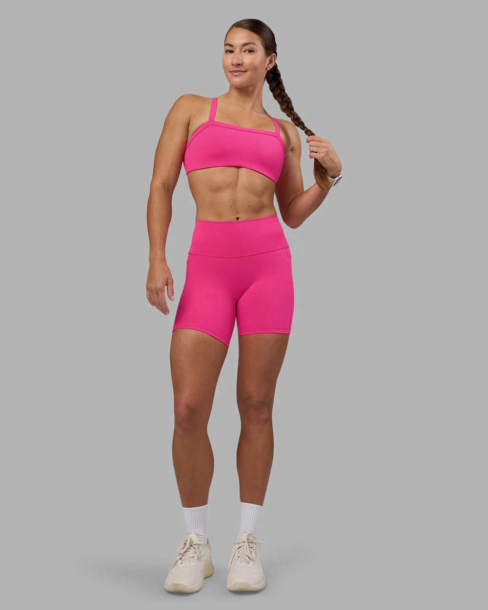 Ultra Pink